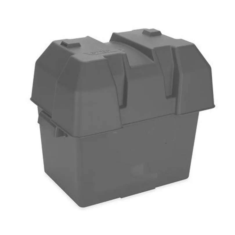 Battery Box - 6volt